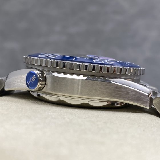 Omega Seamaster Planet Ocean 600M Co-Axial Master Chronometer Chronograph 45.5 mm 215.30.46.51.03.001 1:1 Superclone