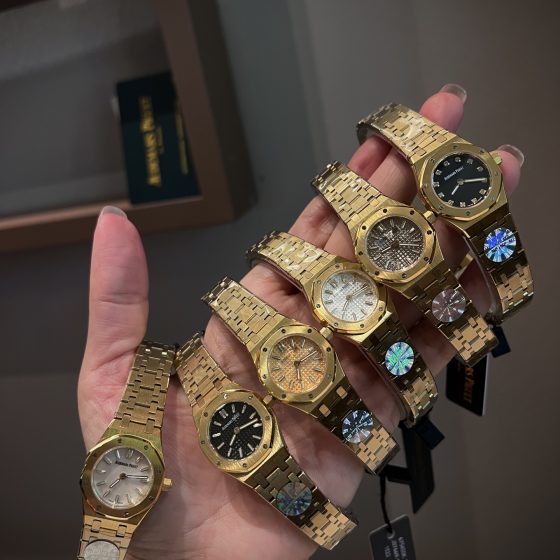 Audemars Piguet Royal Oak Configuration 87ED47 1:1 Superclone