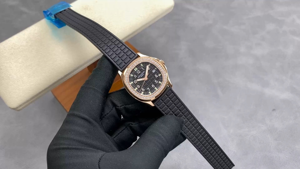Patek Philippe Aquanaut 5067A Configuration C79E87 1:1 Superclone