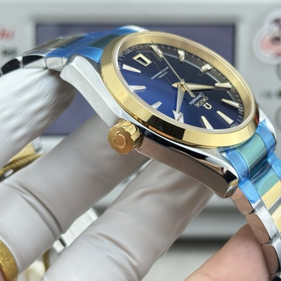 Omega Seamaster Aqua Terra 150M 62B900 1:1 Superclone