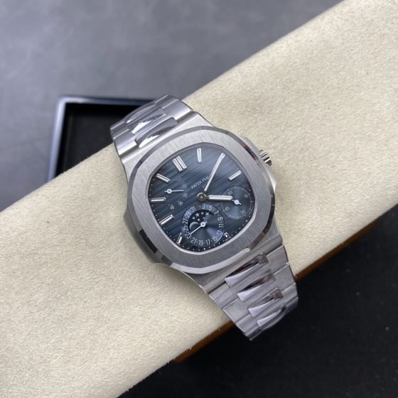 Patek Philippe Nautilus 5712 Configuration 3E9C60 1:1 Superclone