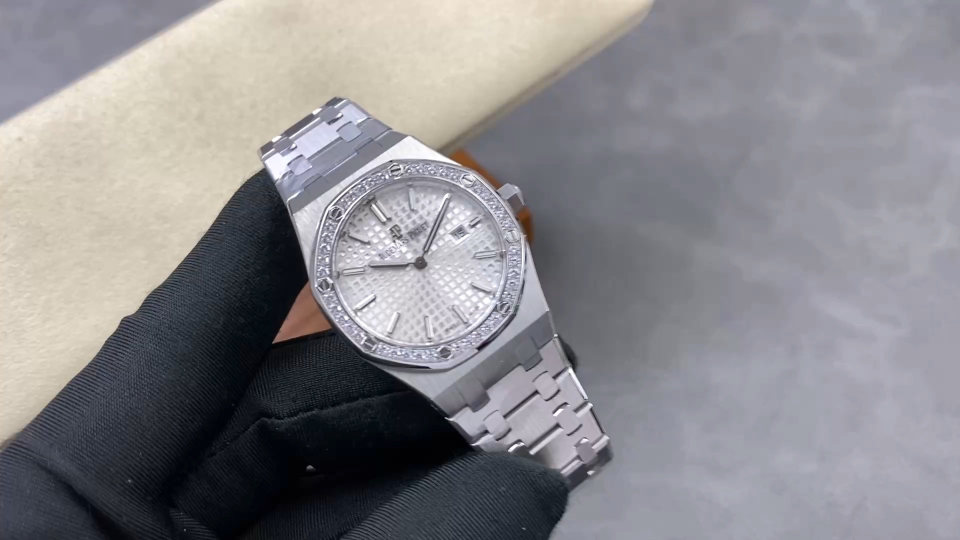 Audemars Piguet Royal Oak Stainless steel Configuration 69DA36 1:1 Superclone