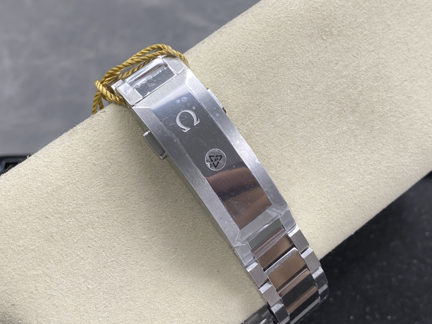 Omega Seamaster Planet Ocean 217.30.42.21.01.003 1:1 Superclone - Image 6