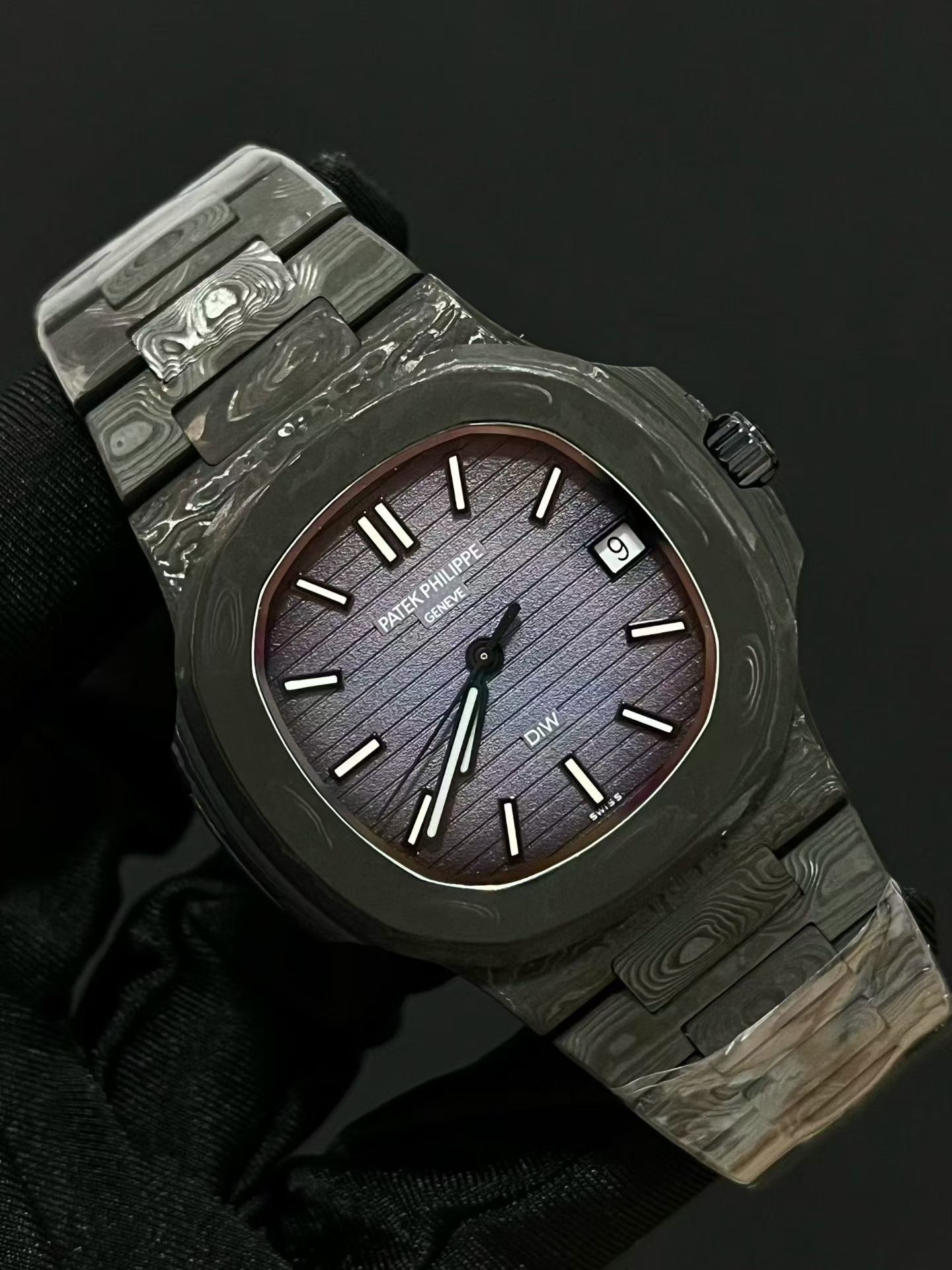 Patek Philippe Nautilus 5711 Configuration B58906 1:1 Superclone