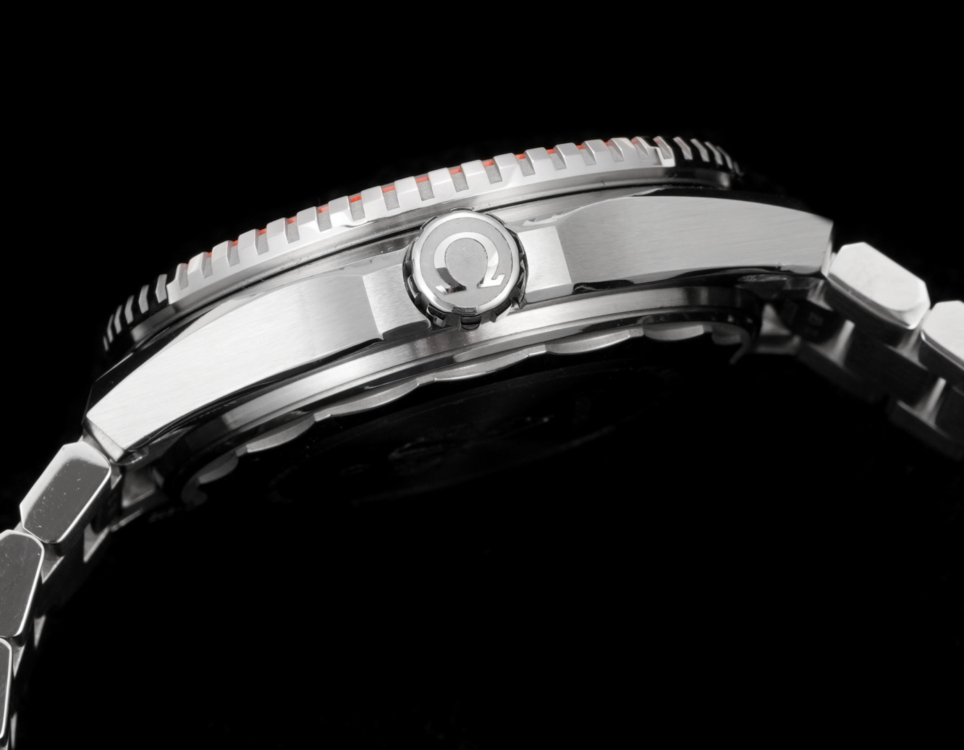 Omega Seamaster Planet Ocean 217.30.42.21.01.003 1:1 Superclone - Image 21