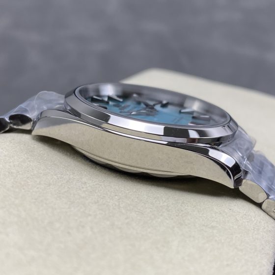 Omega Seamaster 38 mm VS Factory Configuration C19B06 1:1 Superclone