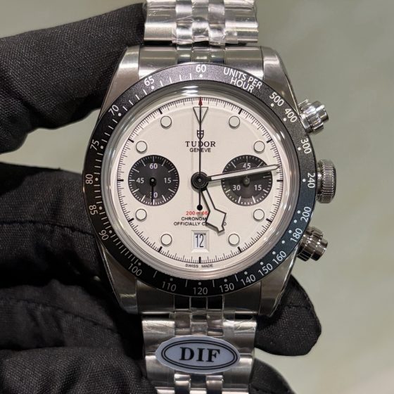 Tudor Black Bay M79360 Configuration C63BA9 1:1 Superclone