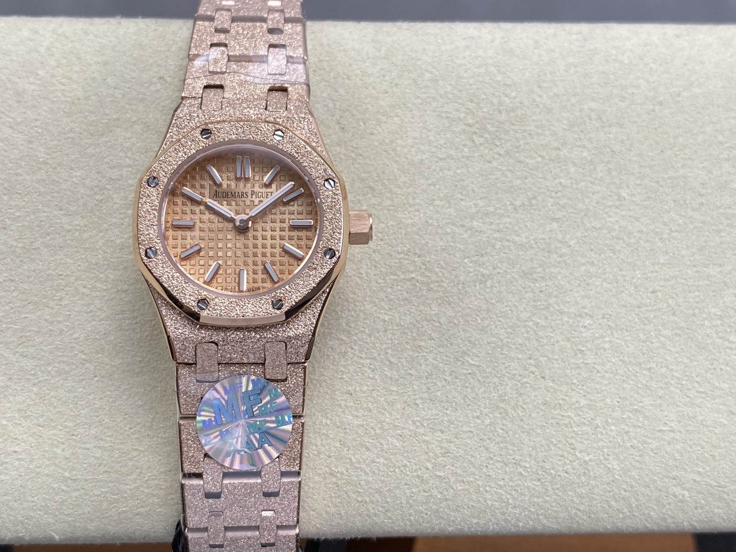 Audemars Piguet Royal Oak MF Factory Configuration 2B4704 1:1 Superclone - Image 6