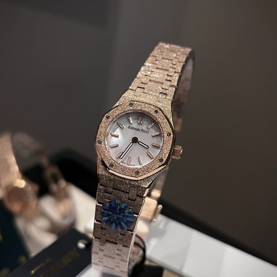 Audemars Piguet Royal Oak Configuration 59F86D 1:1 Superclone