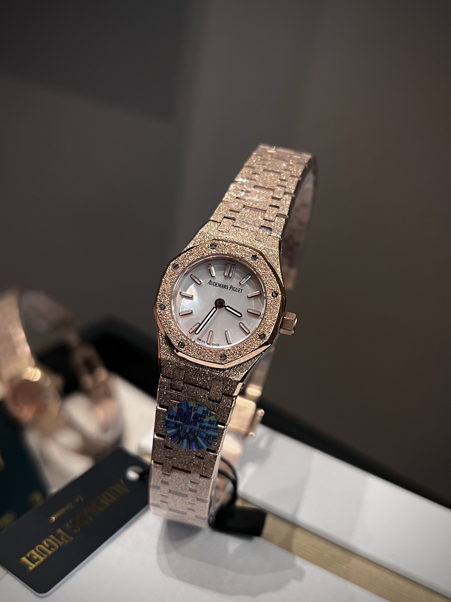 Audemars Piguet Royal Oak Configuration 59F86D 1:1 Superclone