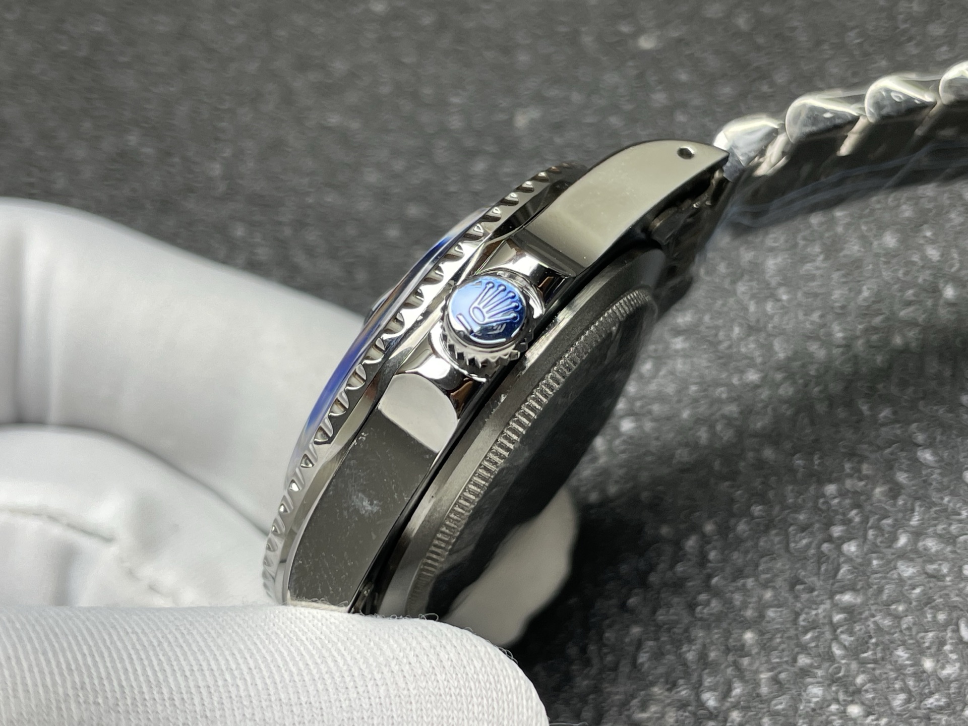 Tudor Black Bay GMT / dual time Configuration C9A909 1:1 Superclone - Image 2