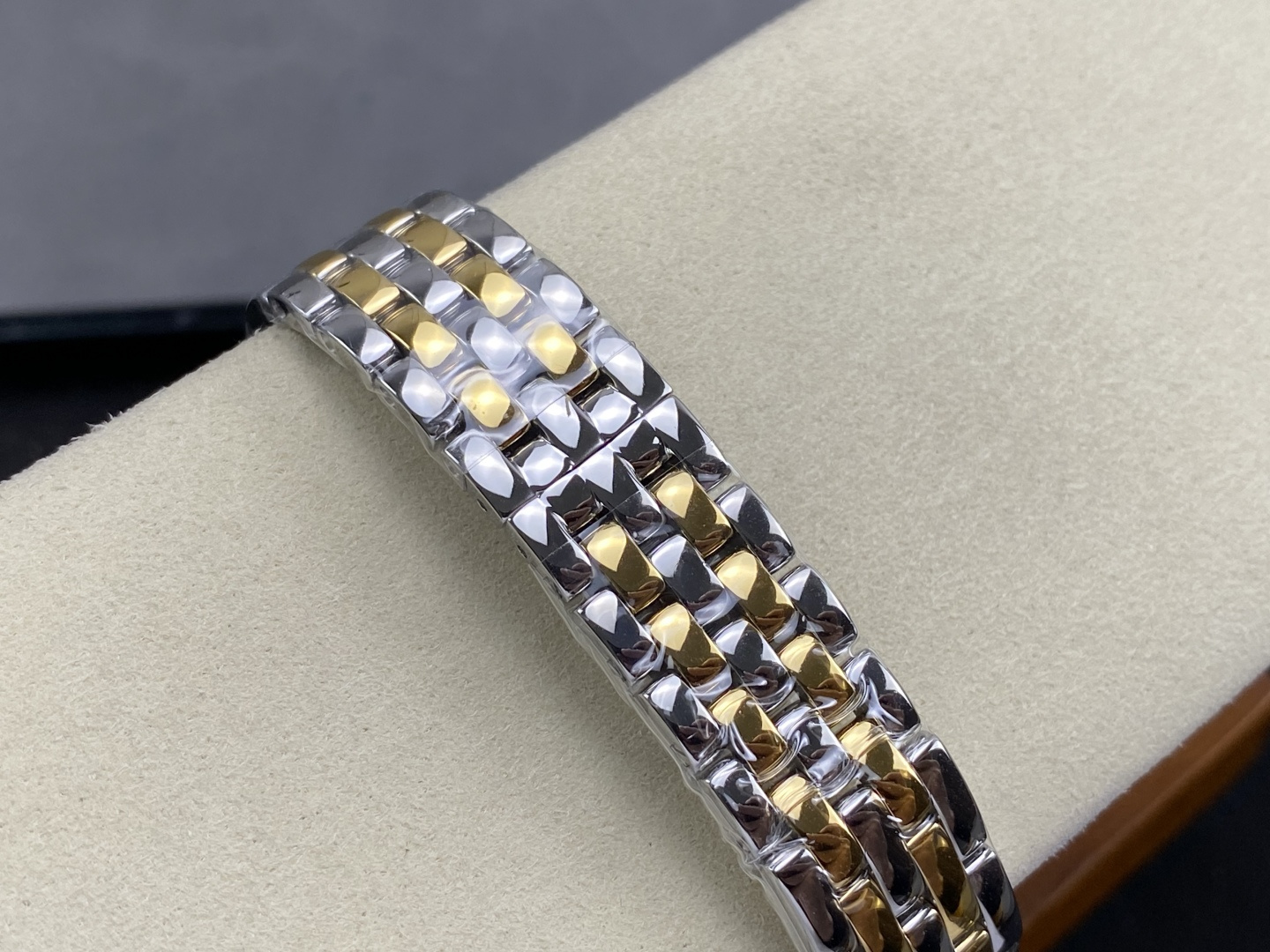 Cartier Panthère de Cartier腕表 W2PN0019 1:1 Superclone - Image 9