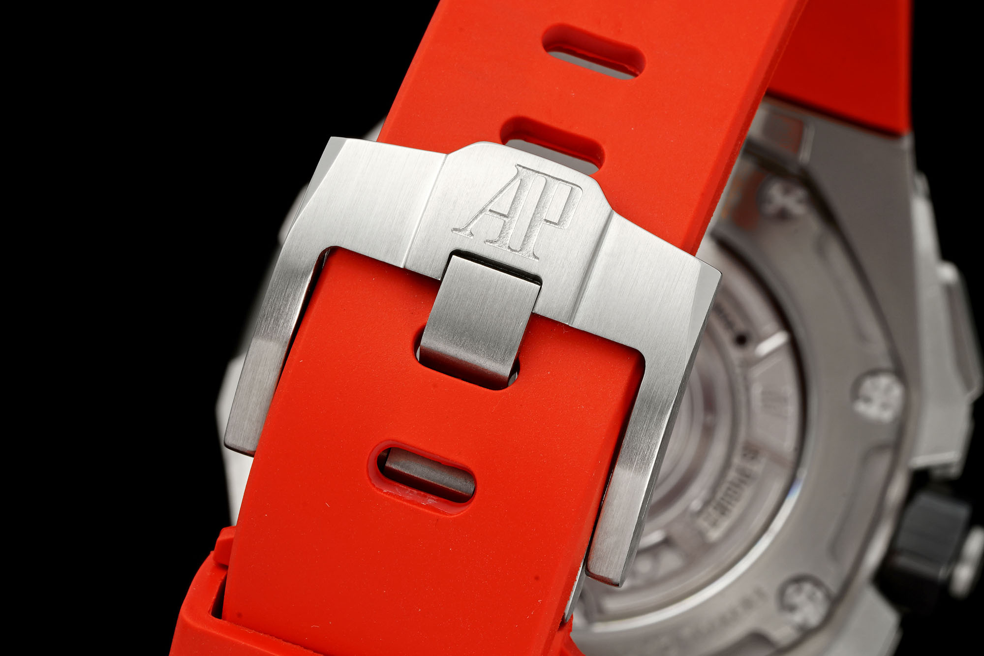 Audemars Piguet Royal Oak Concept Split-Seconds Chronograph GMT Large Date 26650TI.OO.D013CA.01 1:1 Superclone - Image 20