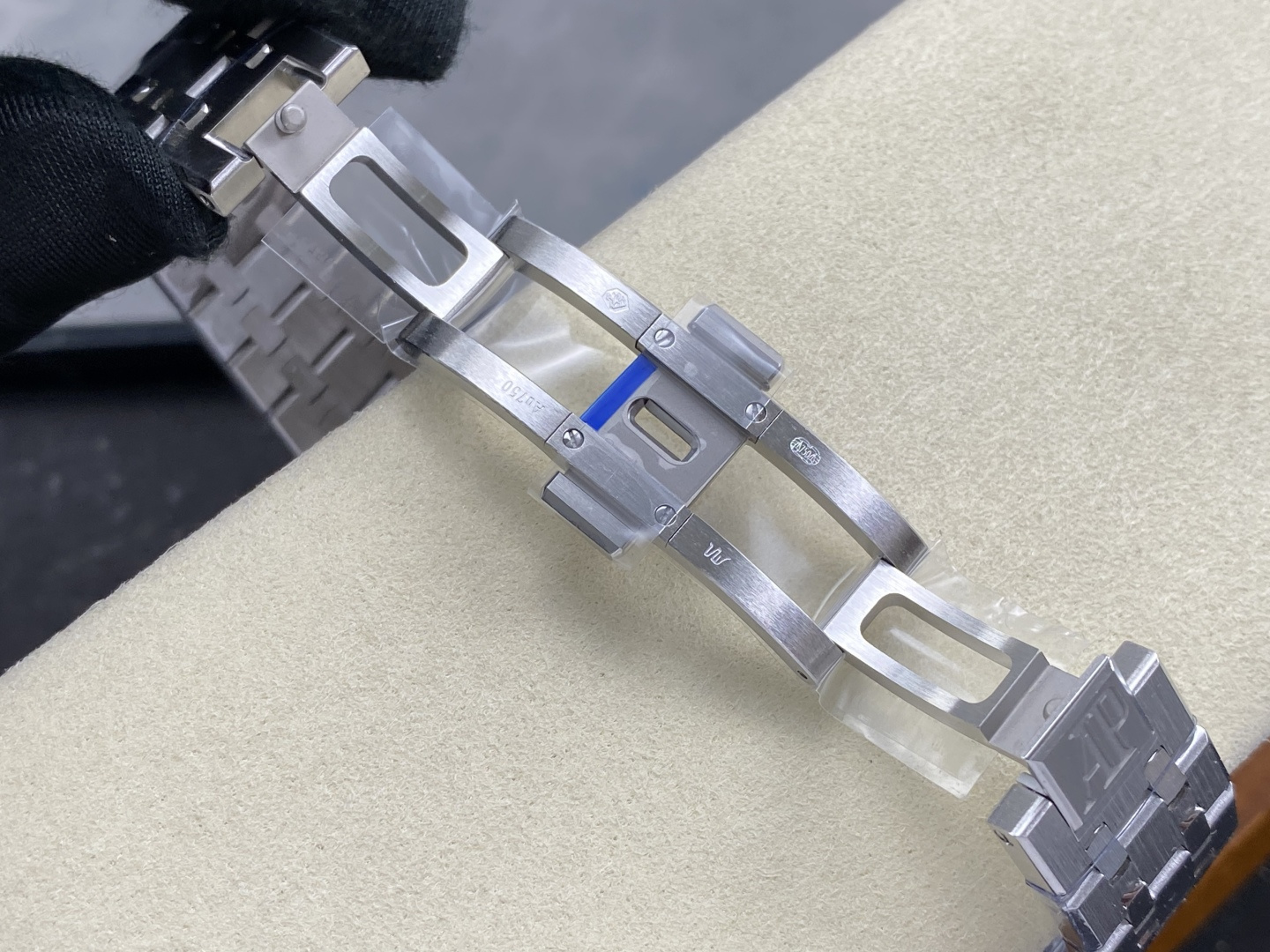 Audemars Piguet Royal Oak 38 mm APS Factory Configuration 8DA26E 1:1 Superclone - Image 6