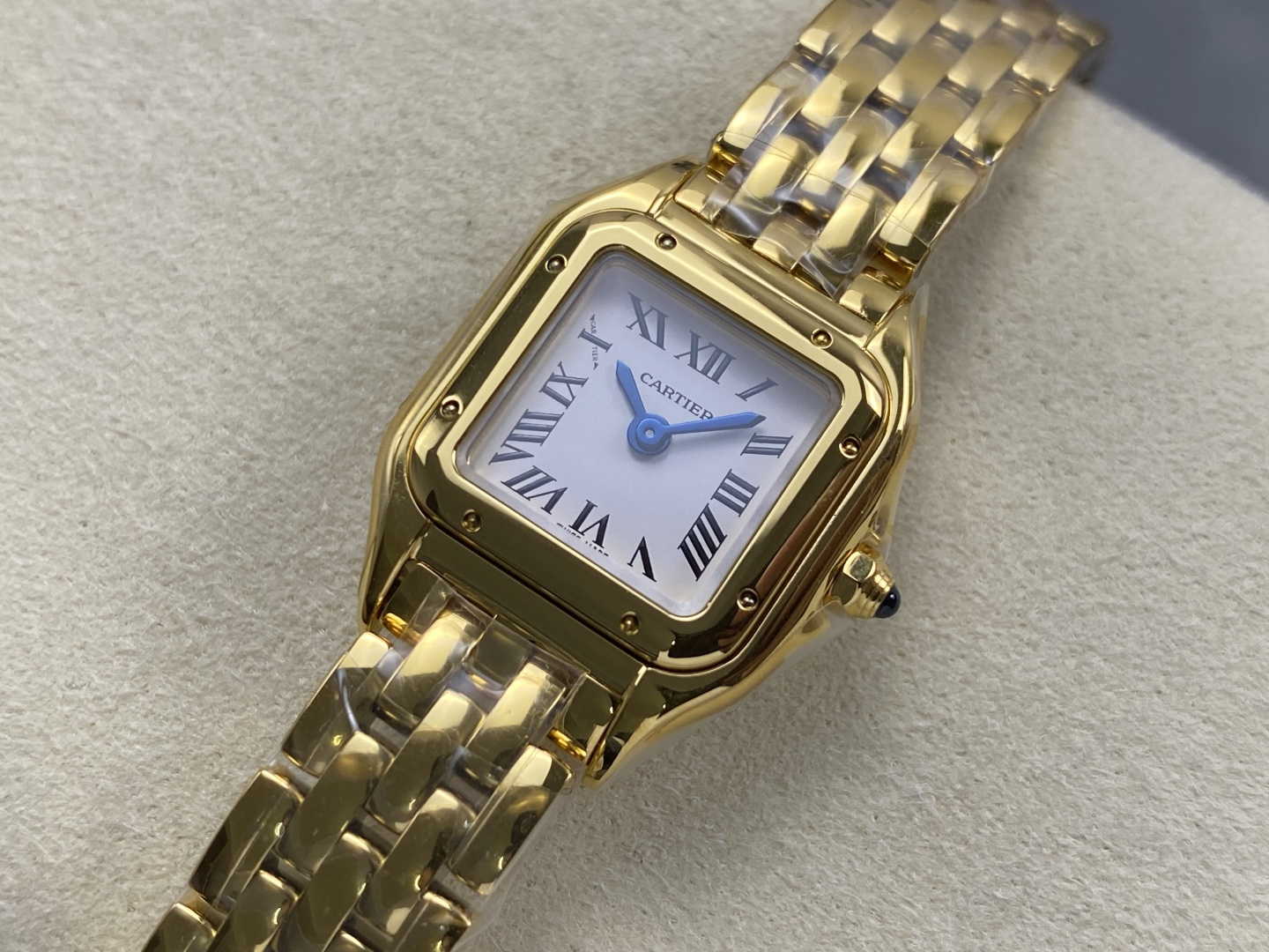 Cartier Panthère de Cartier腕表 WGPN0048 1:1 Superclone - Image 6