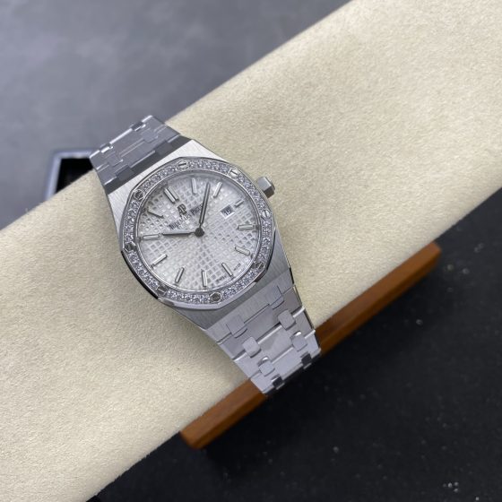 Audemars Piguet Royal Oak Stainless steel Configuration C5D13C 1:1 Superclone