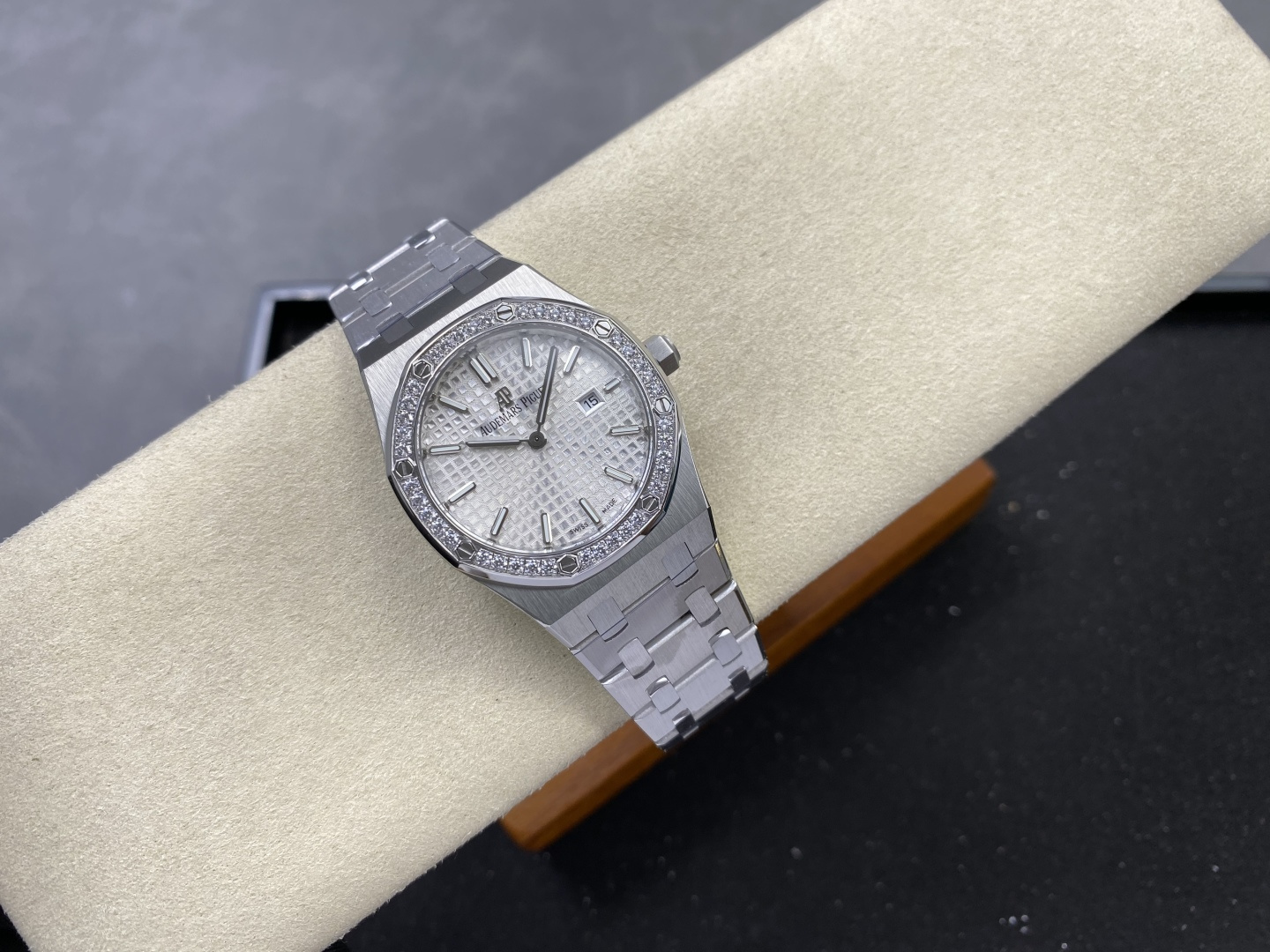 Audemars Piguet Royal Oak Stainless steel Configuration C5D13C 1:1 Superclone