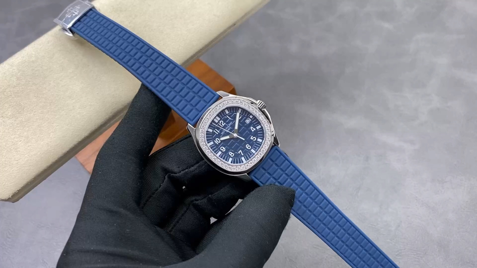 Patek Philippe Aquanaut 5067A Configuration 4313B5 1:1 Superclone