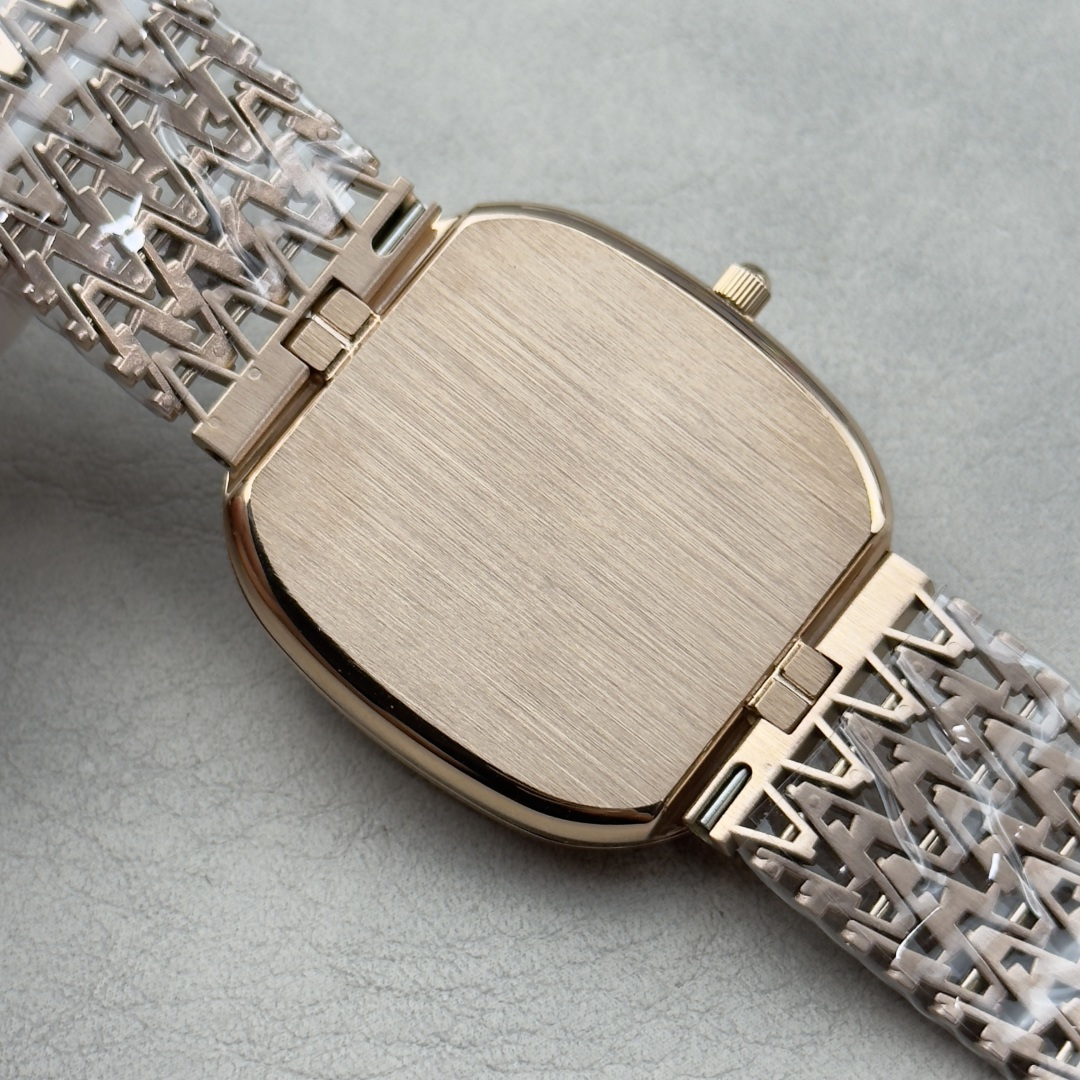 Patek Philippe Golden Ellipse Automatic OMF Factory Configuration 5EE6A8 1:1 Superclone - Image 9