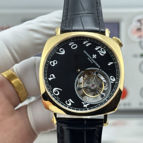 Vacheron Constantin Historiques American 1921-Inspired Tourbillon C39249 1:1 Superclone