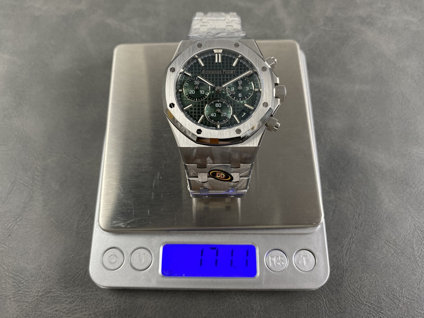 Audemars Piguet Royal Oak Selfwinding Chronograph 26240ST.OO.1320ST.08 1:1 Superclone - Image 12