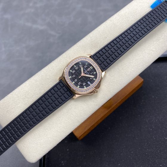 Patek Philippe Aquanaut 5067A Configuration 30B566 1:1 Superclone