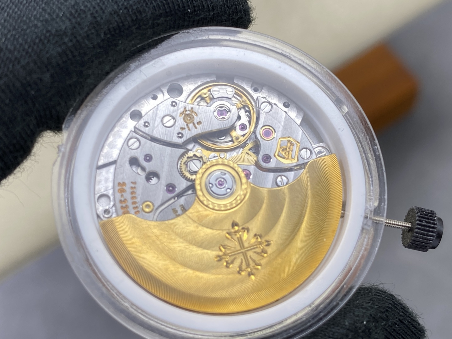 Patek Philippe Nautilus 5711 Configuration DC7507 1:1 Superclone - Image 6