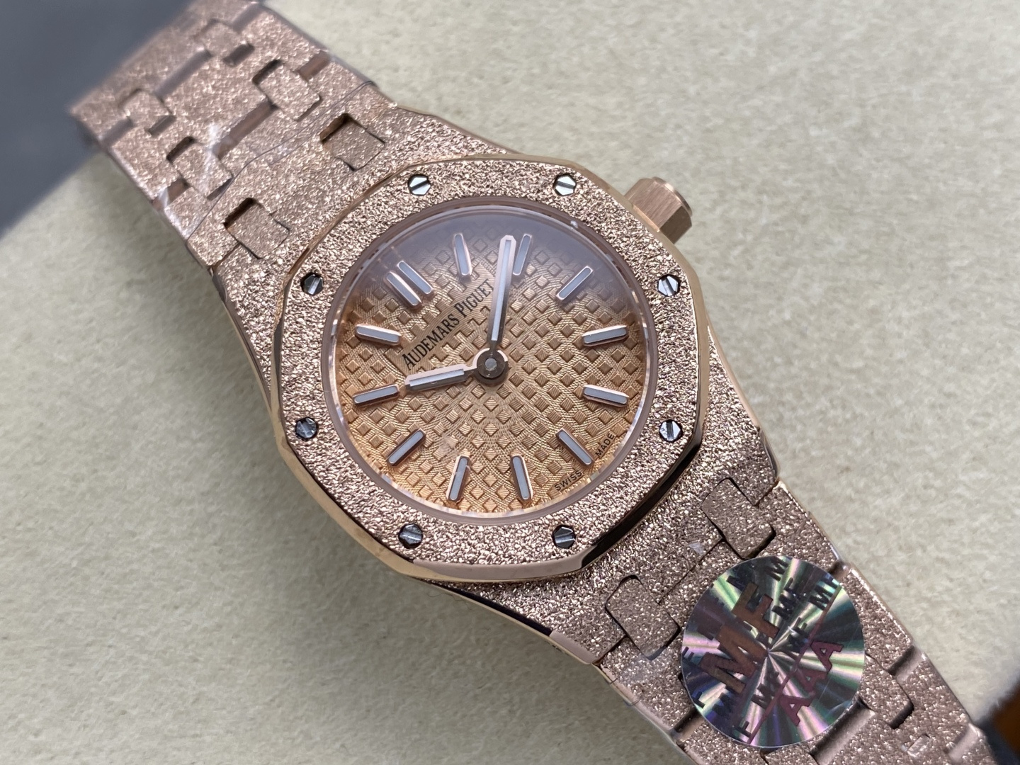 Audemars Piguet Royal Oak MF Factory Configuration 2B4704 1:1 Superclone - Image 9