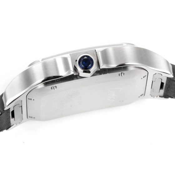 Cartier Santos THB Factory Configuration 242F4D 1:1 Superclone