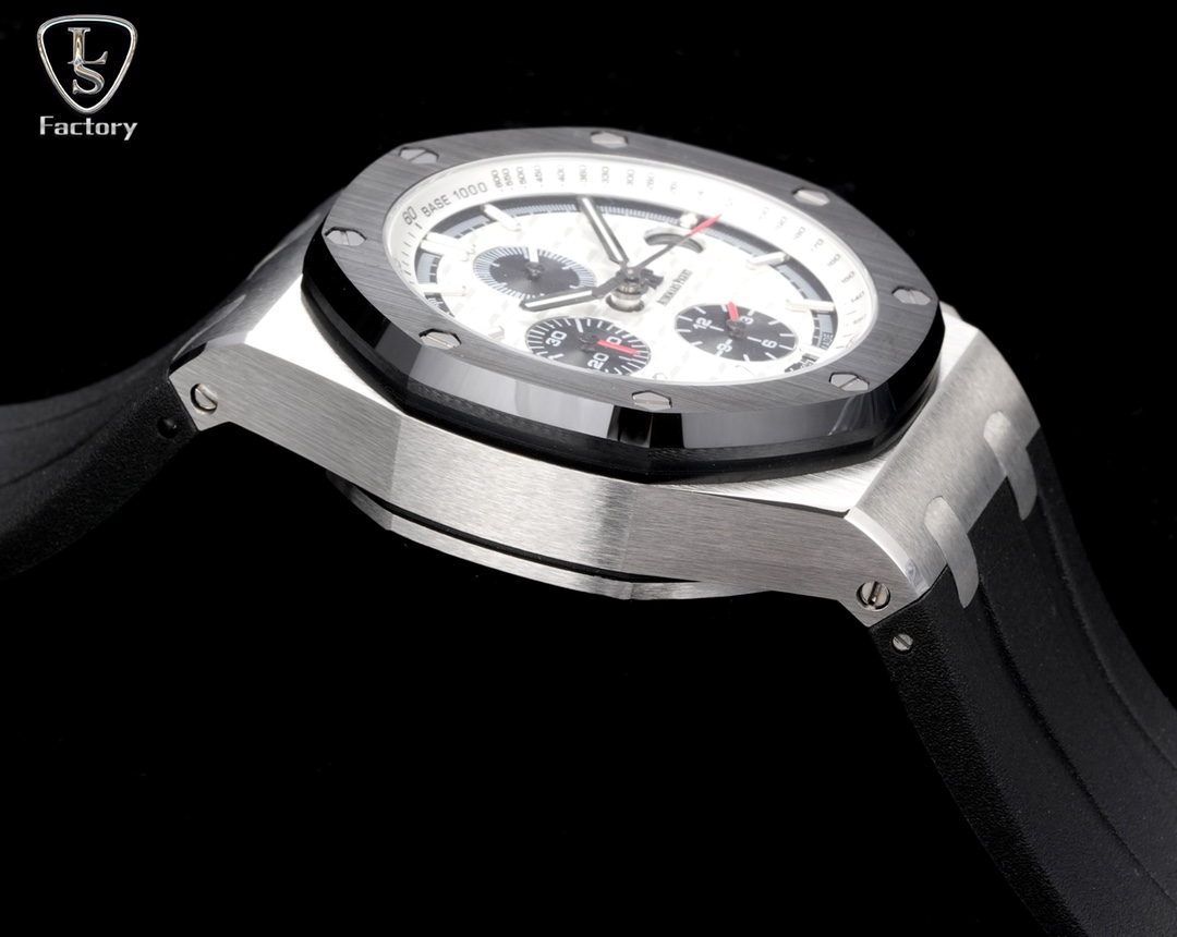 Audemars Piguet Royal Oak Offshore LS Factory Configuration C73ABD 1:1 Superclone - Image 8