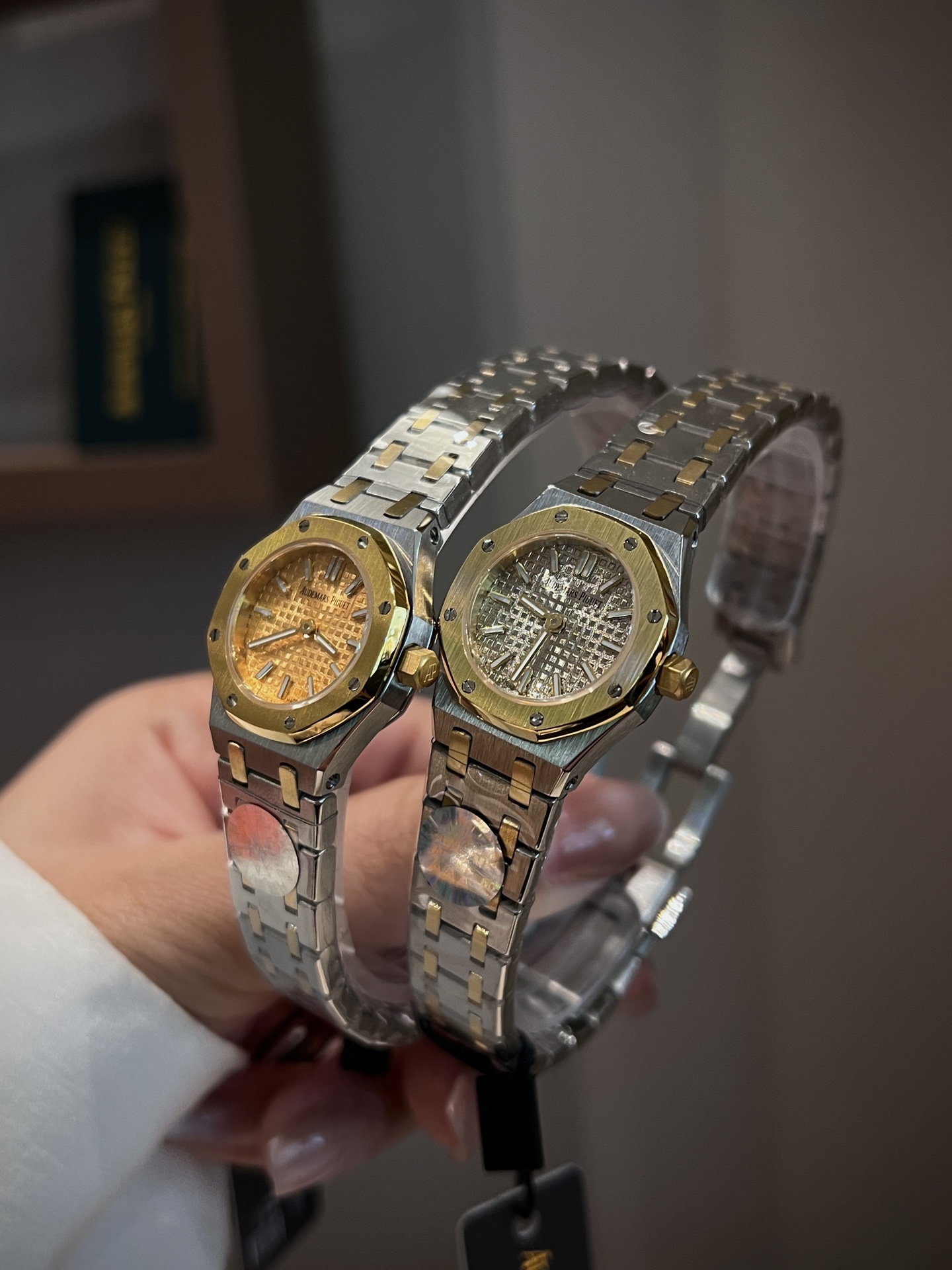 Audemars Piguet Royal Oak Configuration 857000 1:1 Superclone - Image 8