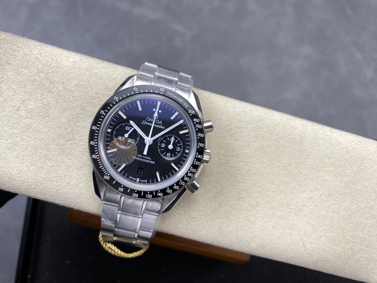 Omega Speedmaster Racing Chronograph 311.30.44.51.002 1:1 Superclone — 57DEA1 - Image 2