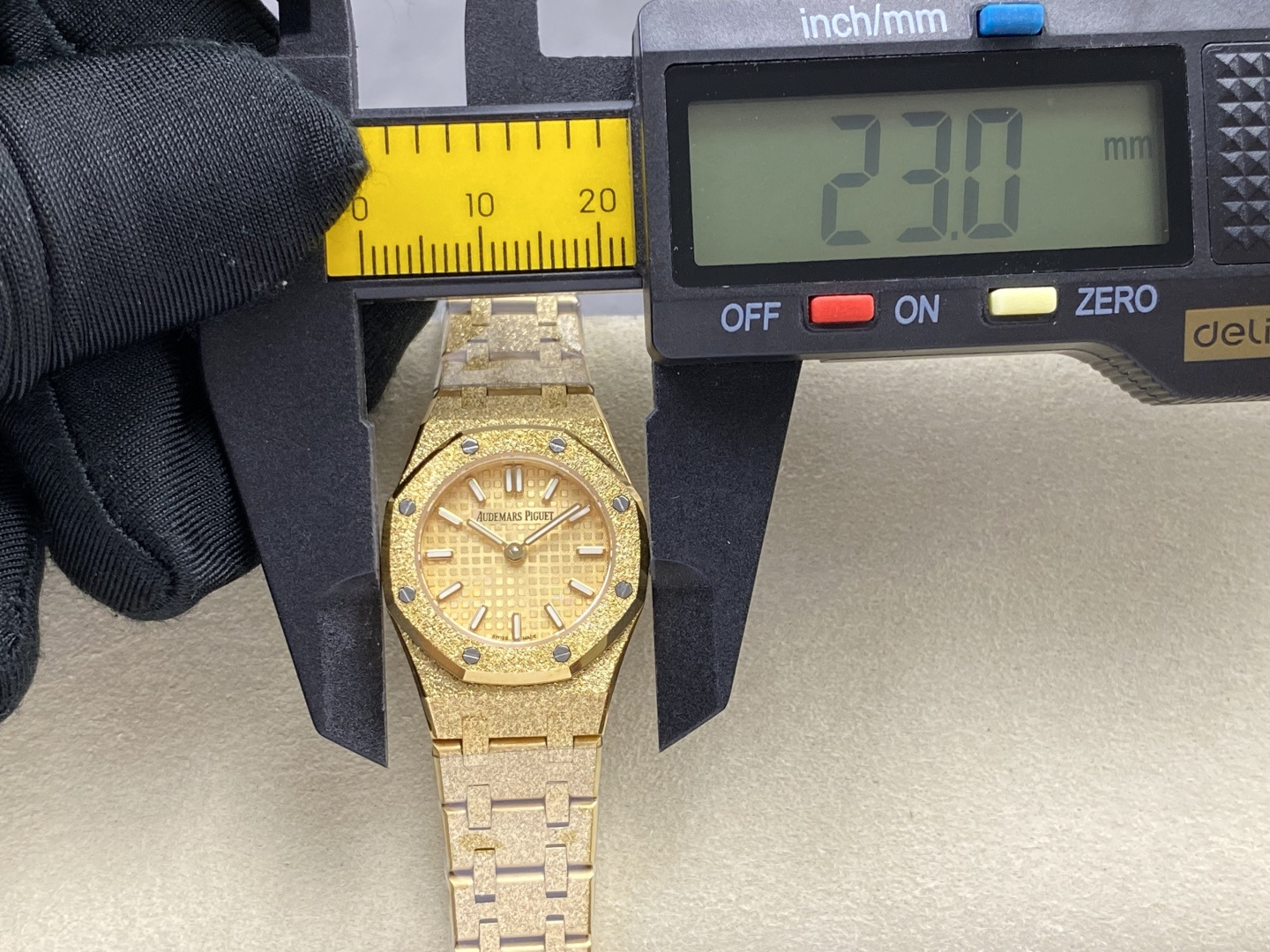 Audemars Piguet Royal Oak TW Factory Configuration 36B7A7 1:1 Superclone - Image 12