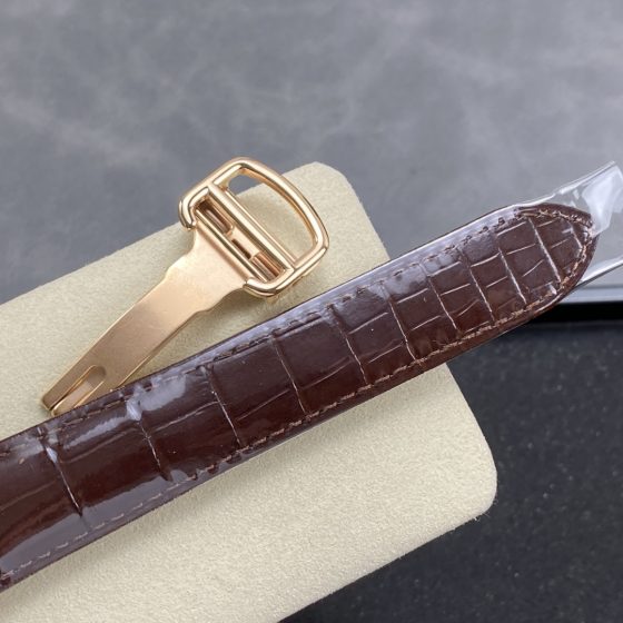Cartier Ballon Bleu 42 mm AF Factory Configuration C9103D 1:1 Superclone