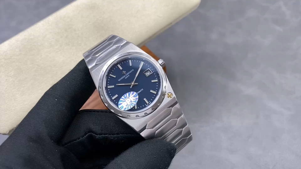 Vacheron Constantin Historiques PPF Factory Configuration C646A4 1:1 Superclone