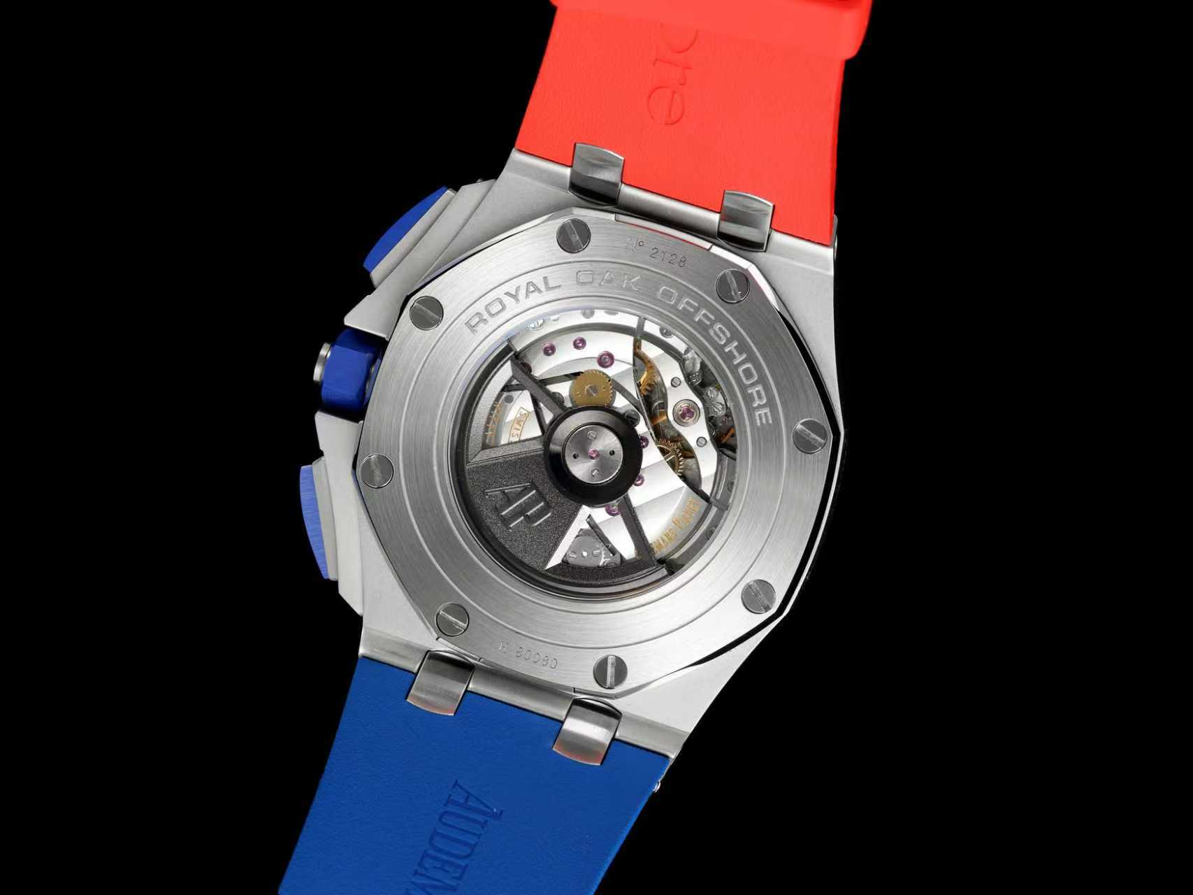 Audemars Piguet Royal Oak Offshore 26400 Configuration 7E0840 1:1 Superclone - Image 5