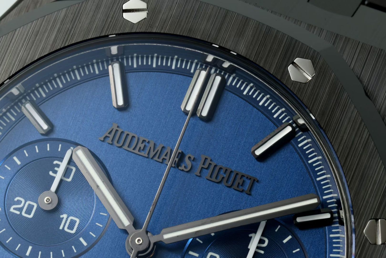 Audemars Piguet Royal Oak 26240 DDF Factory Configuration BAD324 1:1 Superclone - Image 9