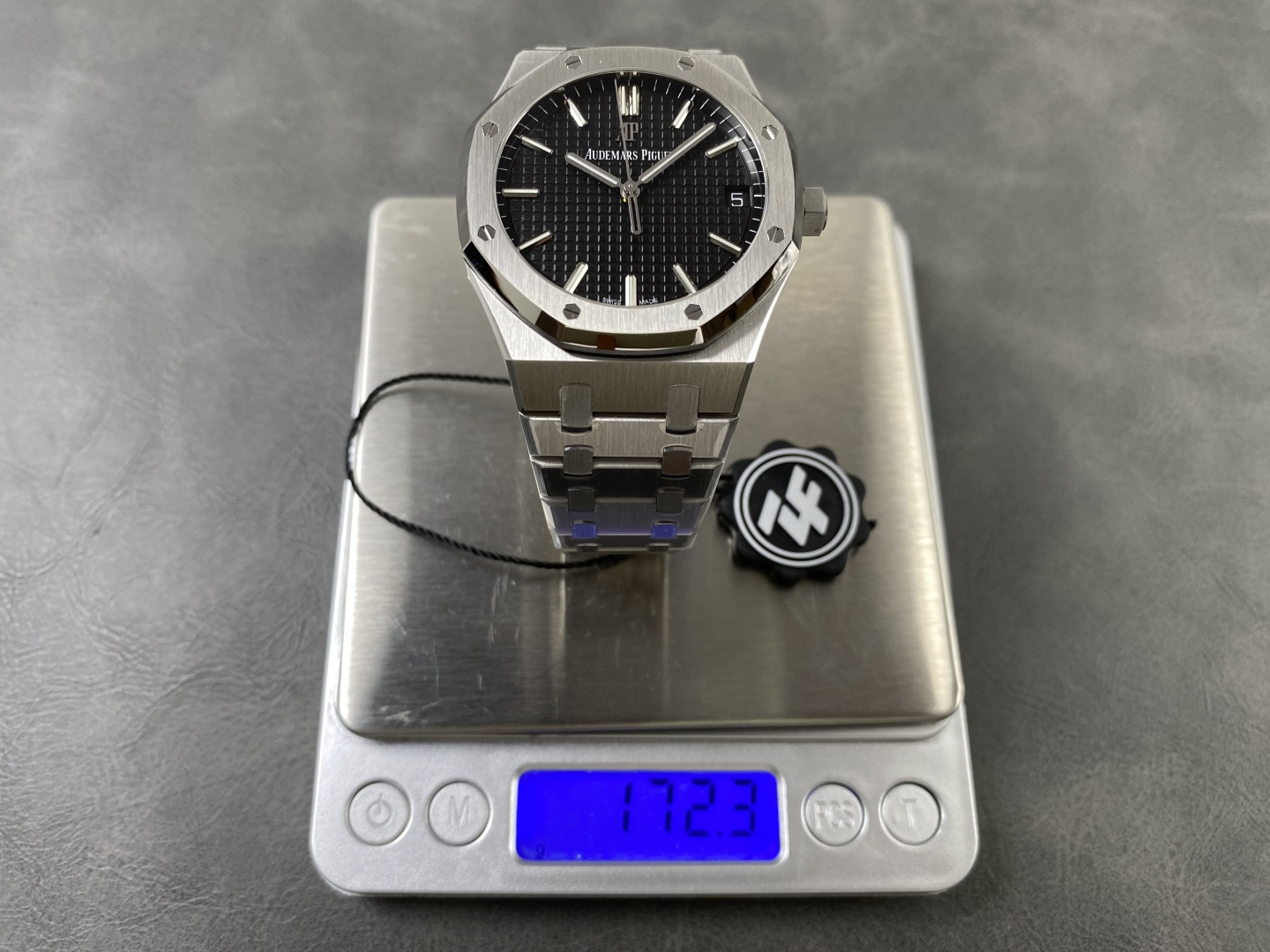 Audemars Piguet Royal Oak Selfwinding 15500ST.OO.1220ST.03 1:1 Superclone - Image 6