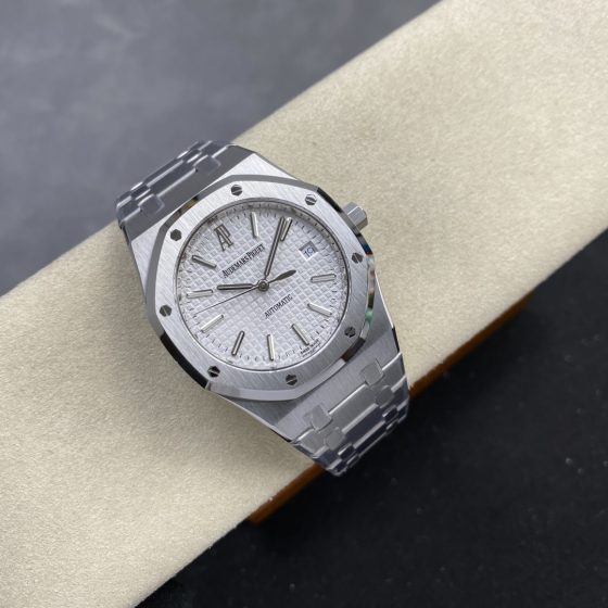 Audemars Piguet Royal Oak 15300ST Stainless steel 39 mm Configuration C452A3 1:1 Superclone