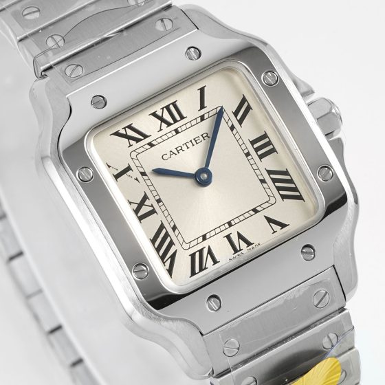 Cartier Santos de Cartier watch WSSA0082 1:1 Superclone