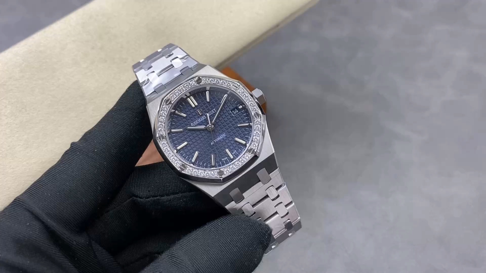 Audemars Piguet Royal Oak 15450 37 mm Configuration E3937D 1:1 Superclone
