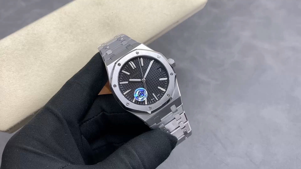 Audemars Piguet Royal Oak 15510 41 mm APS Factory Configuration AC0523 1:1 Superclone
