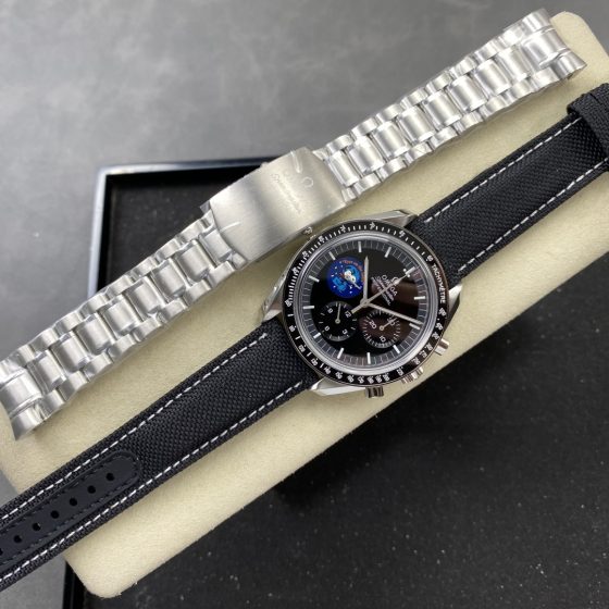Omega Speedmaster Snoopy FA280F 1:1 Superclone