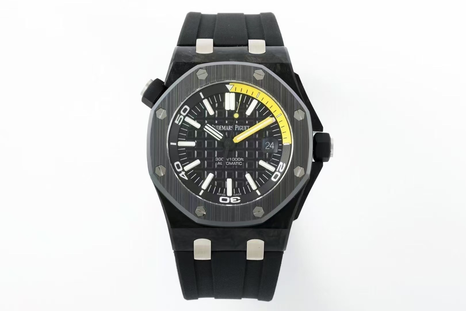 Audemars Piguet Royal Oak Offshore APS Factory 1:1 Superclone - Image 2