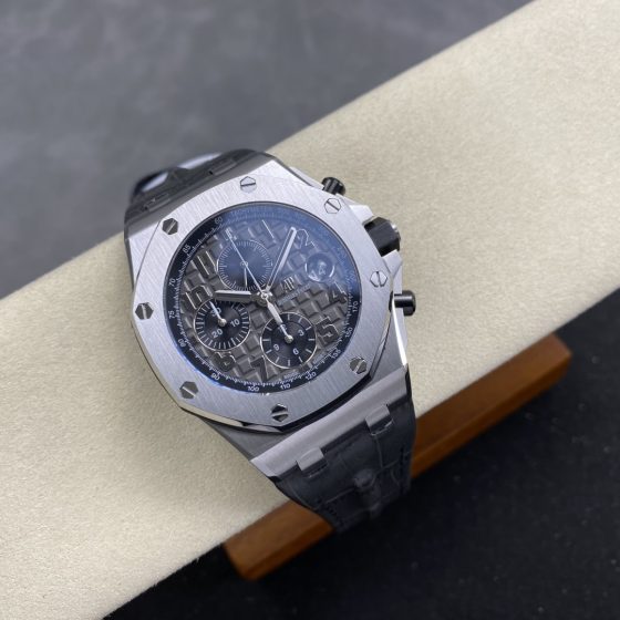 Audemars Piguet Royal Oak Offshore LS Factory Configuration 85AD49 1:1 Superclone