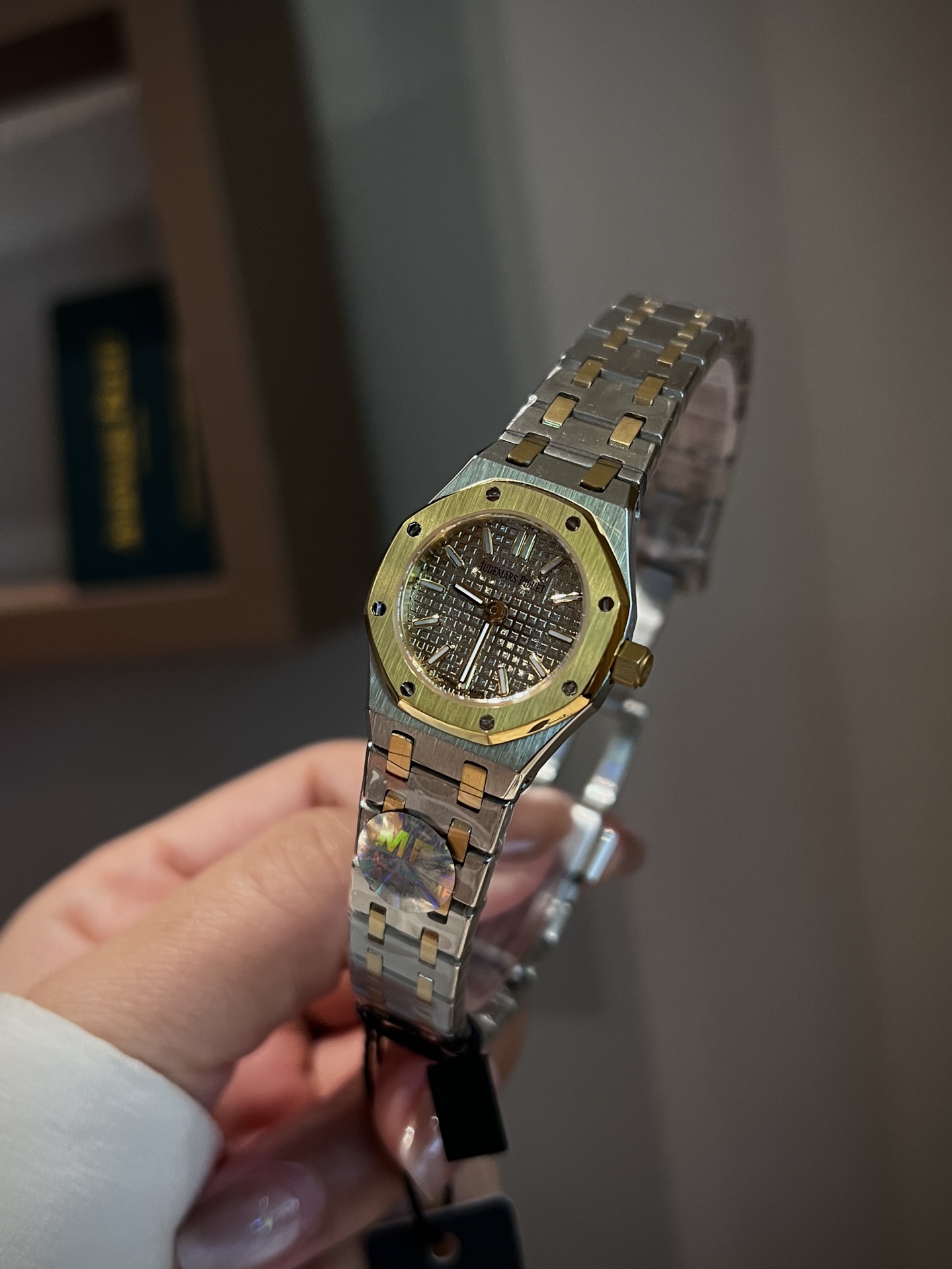 Audemars Piguet Royal Oak Configuration 857000 1:1 Superclone - Image 3