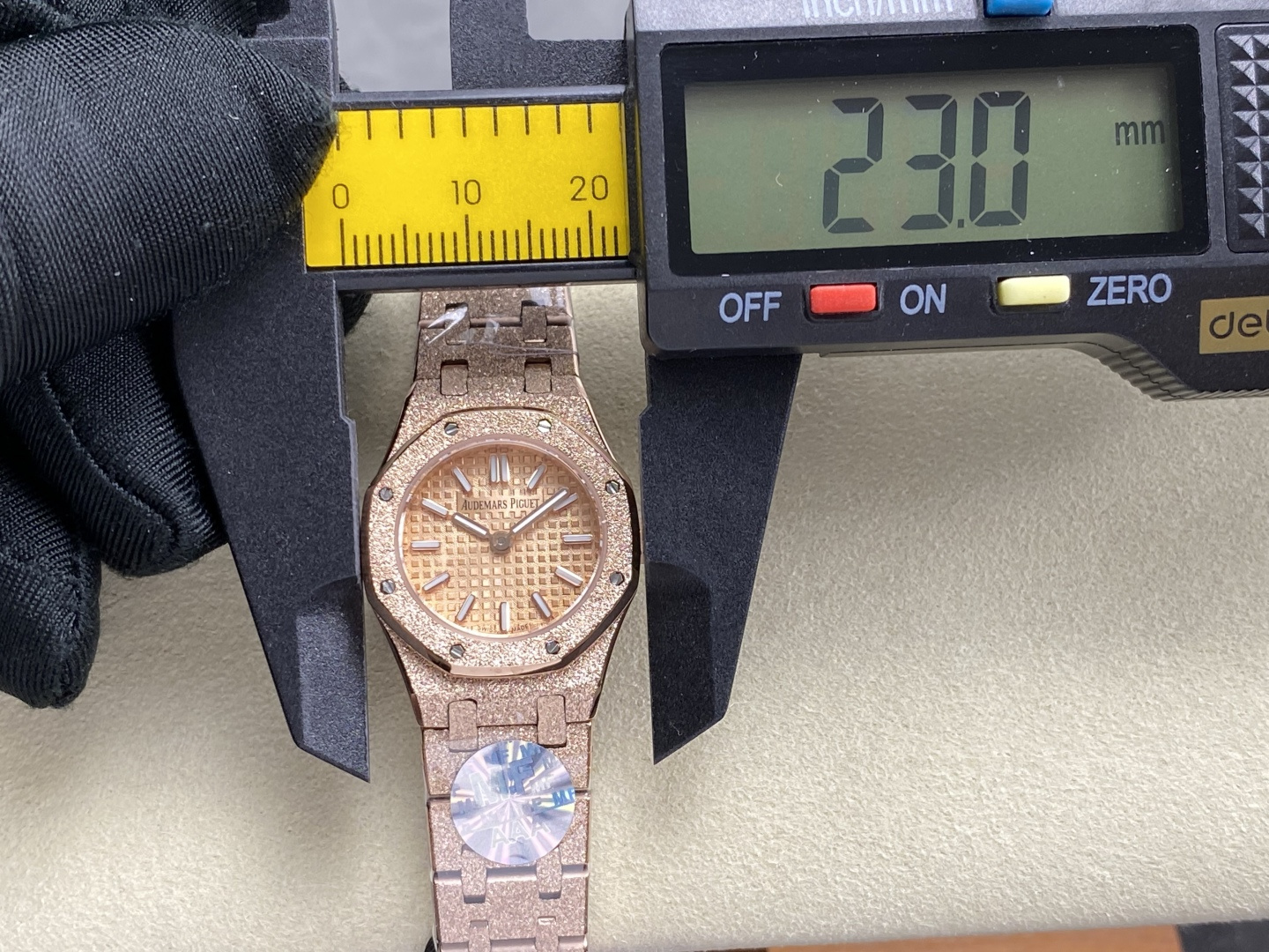 Audemars Piguet Royal Oak MF Factory Configuration 2B4704 1:1 Superclone - Image 12