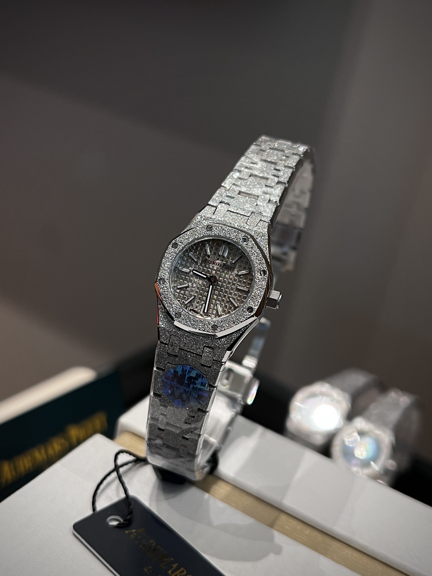 Audemars Piguet Royal Oak Configuration B2B754 1:1 Superclone - Image 4