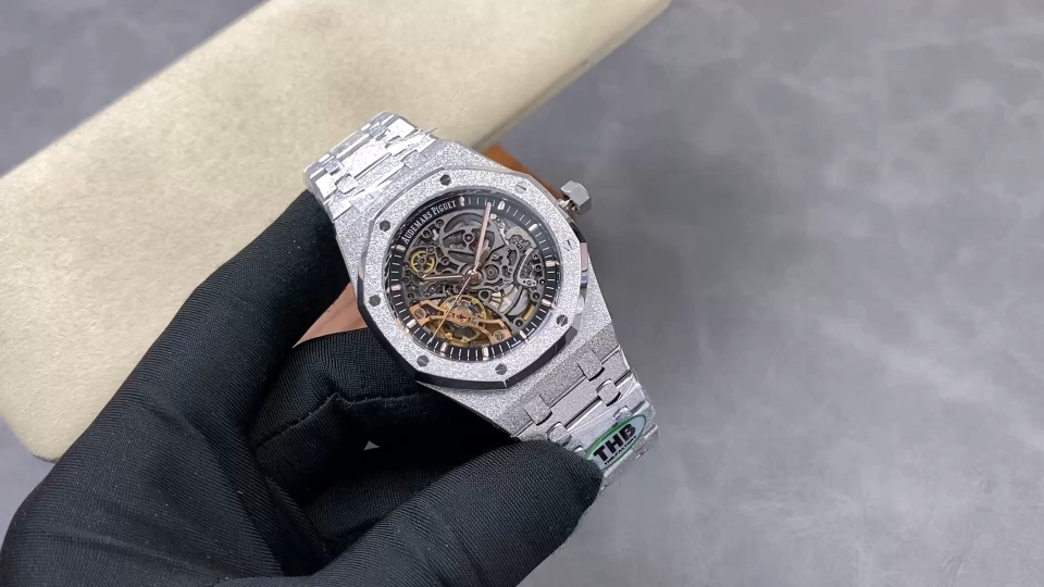 Audemars Piguet Royal Oak THB Factory 1:1 Superclone