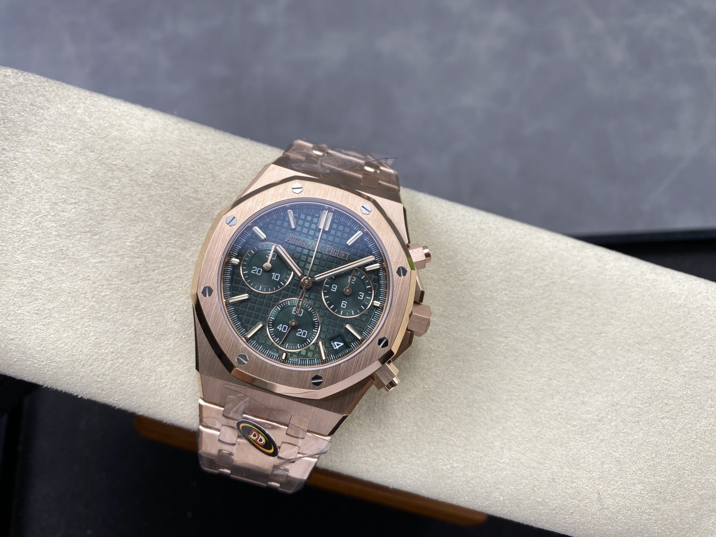 Audemars Piguet Royal Oak Selfwinding Chronograph 26240OR.OO.1320OR.08 1:1 Superclone - Image 3